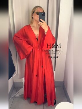 h and m red maxi dress Ladies - Dark Red Maxi Halterneck Dress - Size: XXL